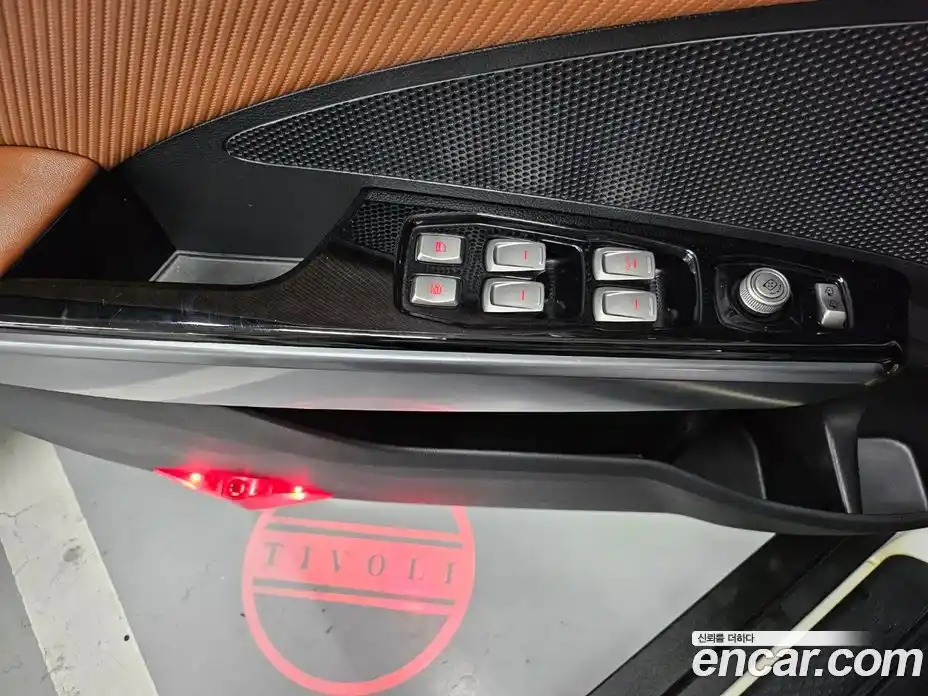 SsangYong TIBOLI 2019 1.6 Автомат в Москве № 818829, фото 16