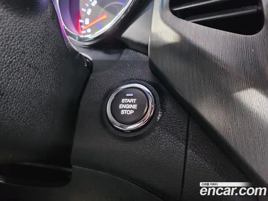 SsangYong TIBOLI 2019 1.6 Автомат в Москве № 818829, фото 17