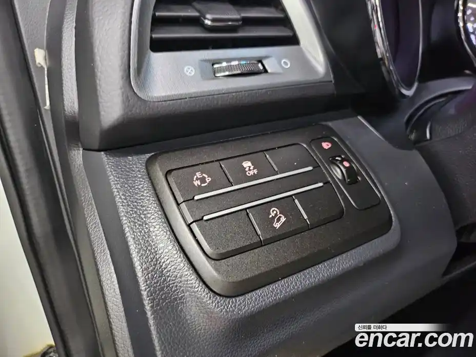 SsangYong TIBOLI 2019 1.6 Автомат в Москве № 818829, фото 18