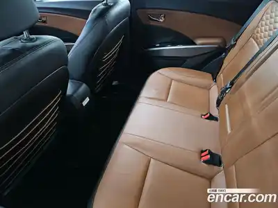 SsangYong TIBOLI 2019 1.6 Автомат в Москве № 818829, миниатюра 7