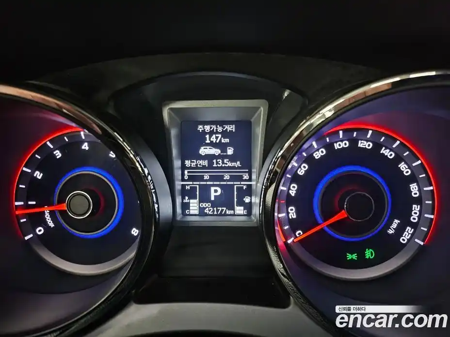 SsangYong TIBOLI 2019 1.6 Автомат в Москве № 818829, фото 9