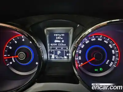 SsangYong TIBOLI 2019 1.6 Автомат в Москве № 818829, миниатюра 9