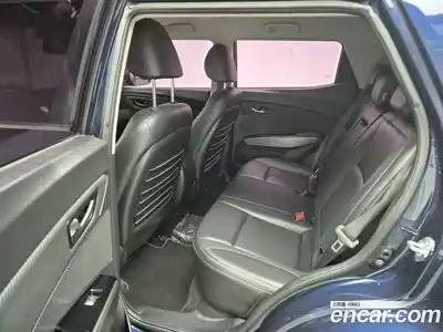 SsangYong TIBOLI 2020 1.5 Автомат в Москве № 818873, миниатюра 12