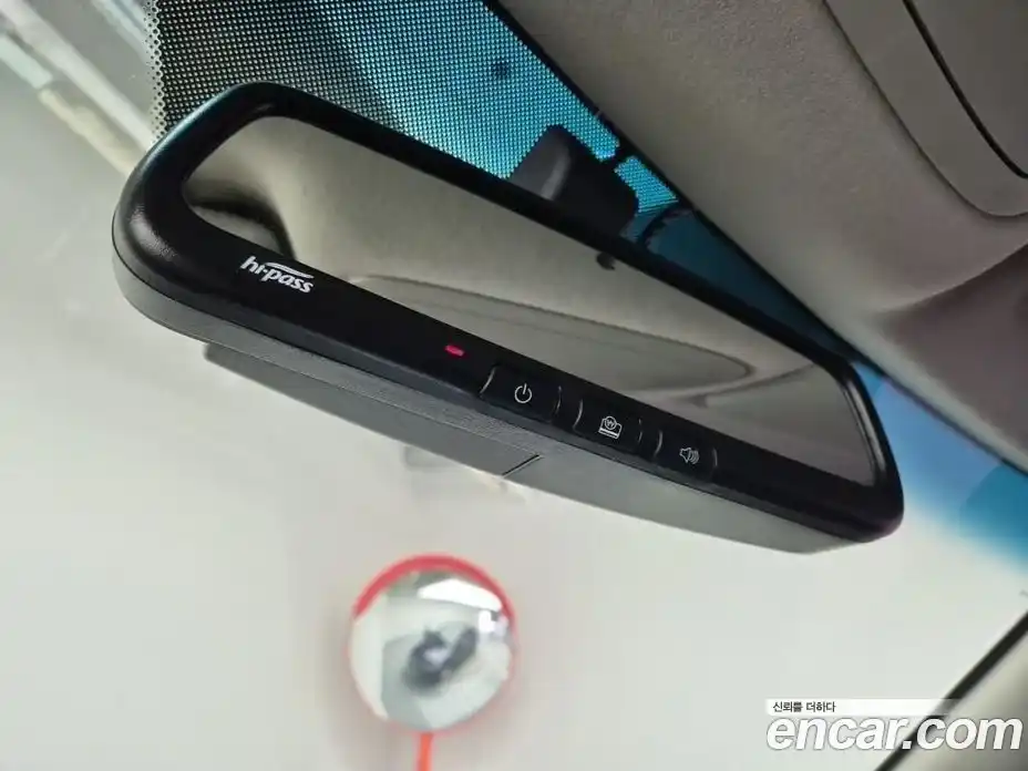 SsangYong TIBOLI 2020 1.5 Автомат в Москве № 818873, фото 16