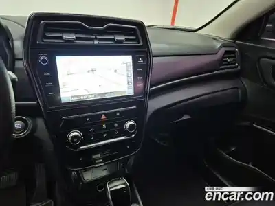 SsangYong TIBOLI 2020 1.5 Автомат в Москве № 818873, миниатюра 10