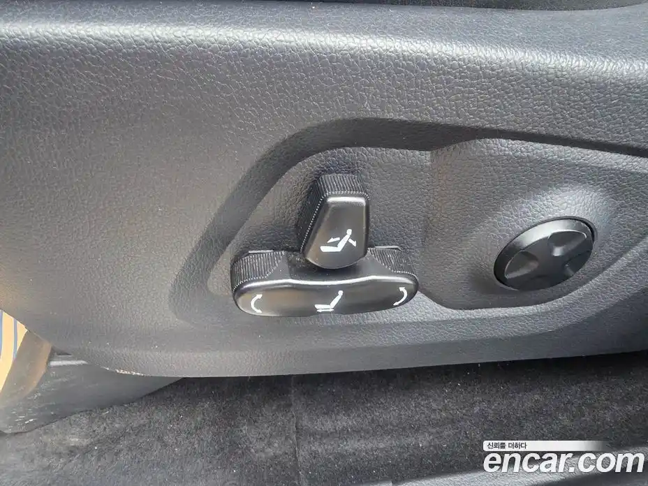 SsangYong Rexton 2020 2.2 Автомат в Москве № 818877, фото 14