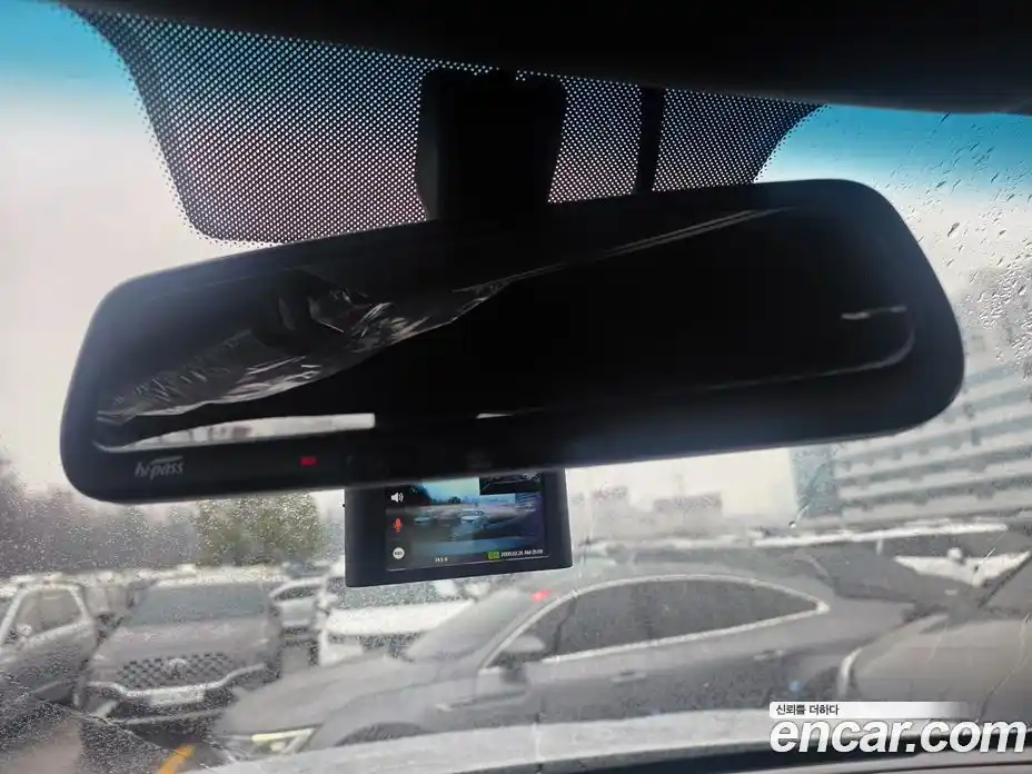 SsangYong Rexton 2020 2.2 Автомат в Москве № 818877, фото 15