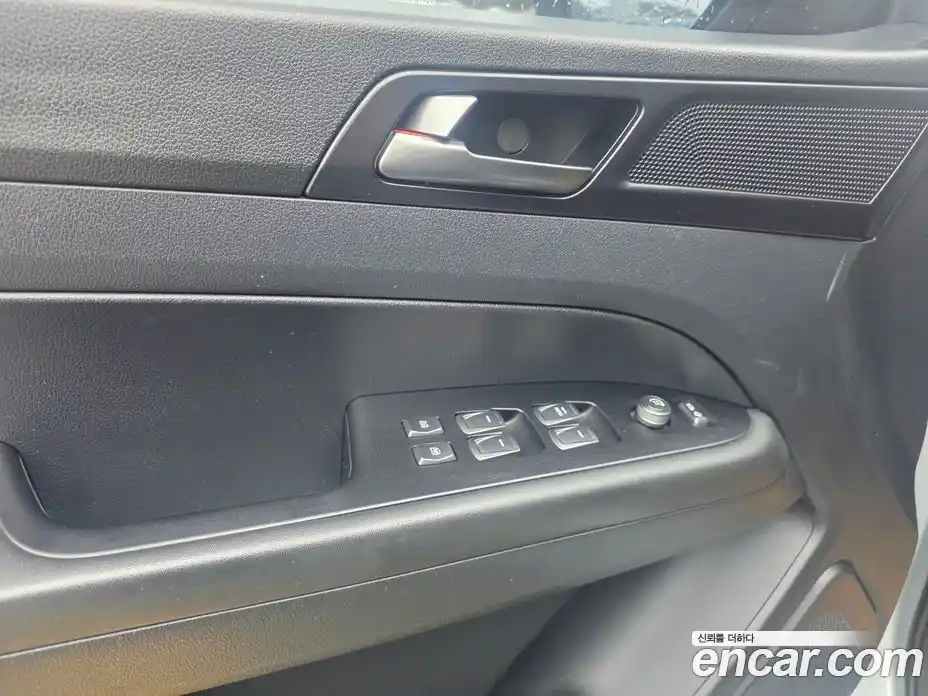 SsangYong Rexton 2020 2.2 Автомат в Москве № 818877, фото 18