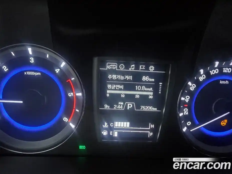 SsangYong Rexton 2020 2.2 Автомат в Москве № 818877, фото 9