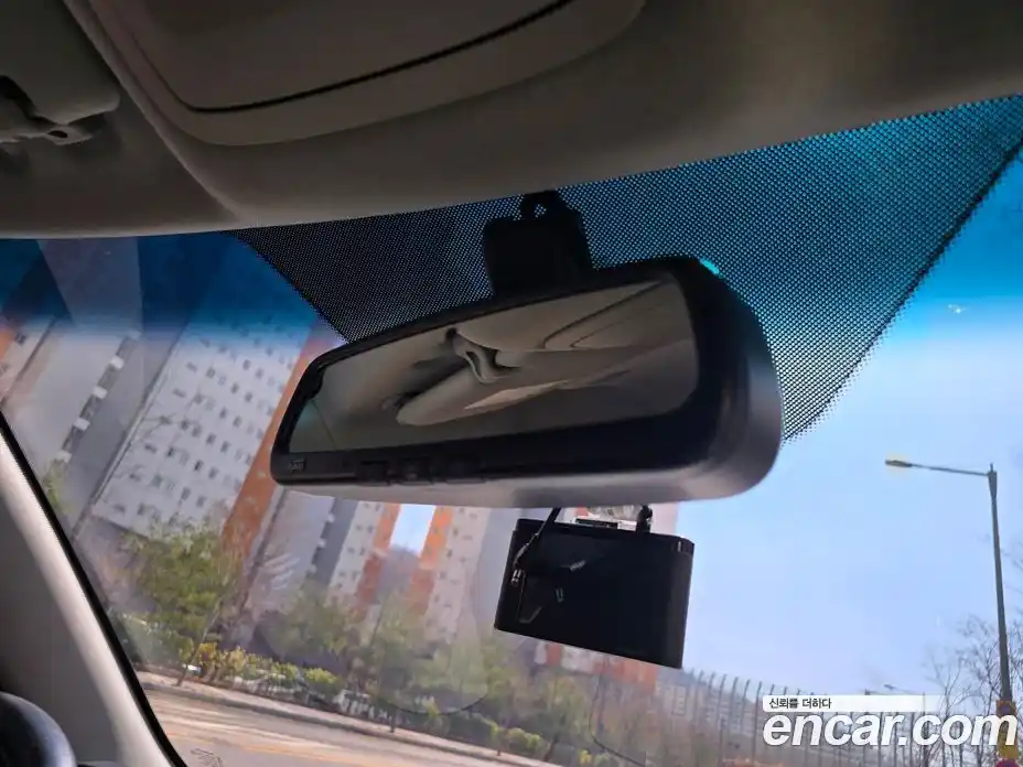 SsangYong TIBOLI 2015 1.6 Автомат в Москве № 818952, фото 17