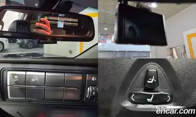 SsangYong Rexton 2018 2.2 Автомат в Москве № 818986, миниатюра 11