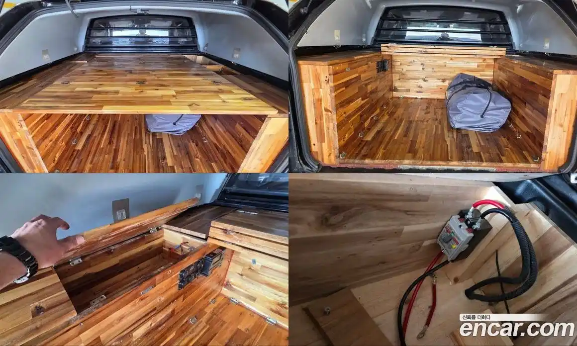 SsangYong Rexton 2018 2.2 Автомат в Москве № 818986, фото 19