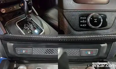 SsangYong Rexton 2018 2.2 Автомат в Москве № 818986, миниатюра 10