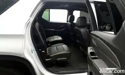 Chevrolet Traverse 2023 3.6 Автомат в Москве № 819251, миниатюра 12