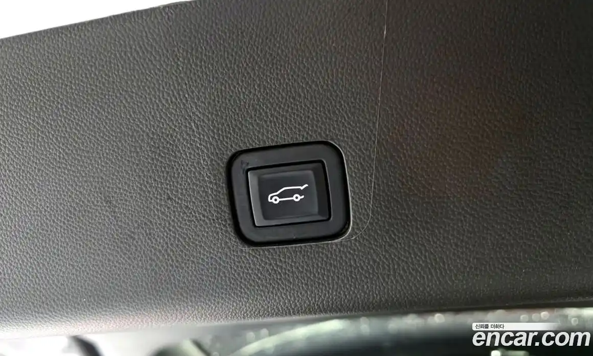 Chevrolet Traverse 2023 3.6 Автомат в Москве № 819251, фото 20