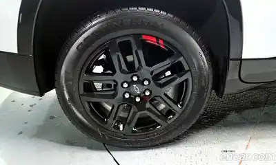 Chevrolet Traverse 2023 3.6 Автомат в Москве № 819251, миниатюра 5