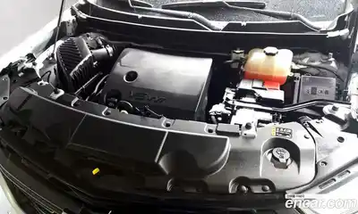 Chevrolet Traverse 2023 3.6 Автомат в Москве № 819251, миниатюра 6