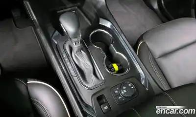 Chevrolet Traverse 2023 3.6 Автомат в Москве № 819251, миниатюра 9