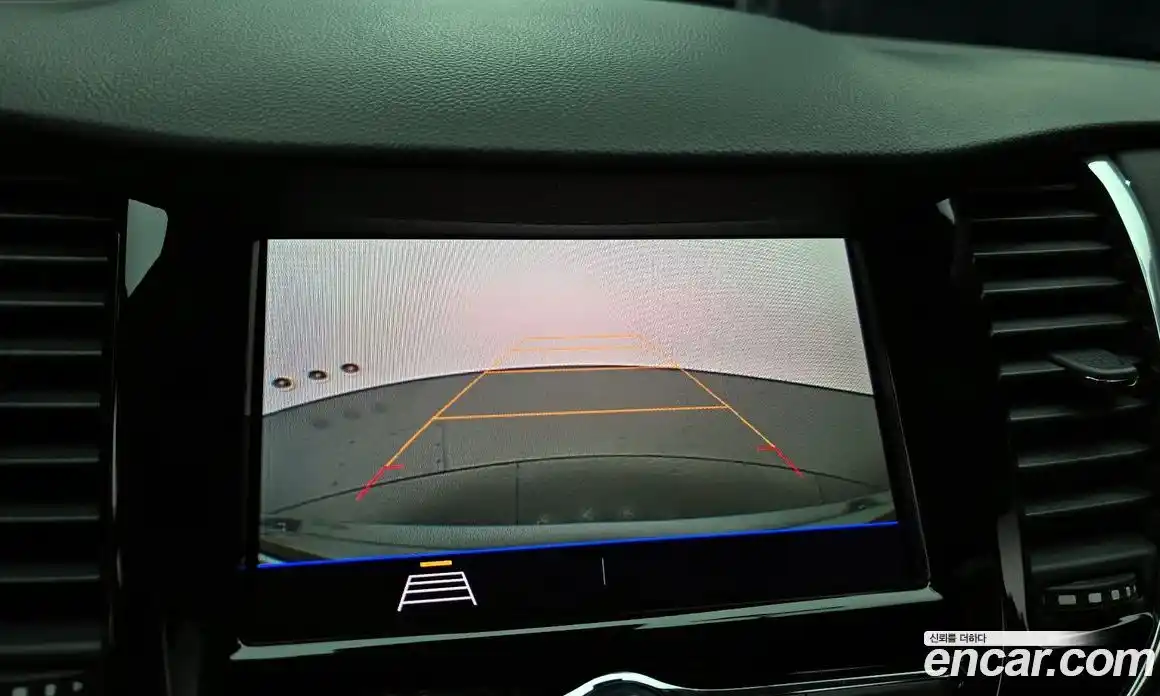 Chevrolet Trax 2019 1.4 Автомат в Москве № 819297, фото 14