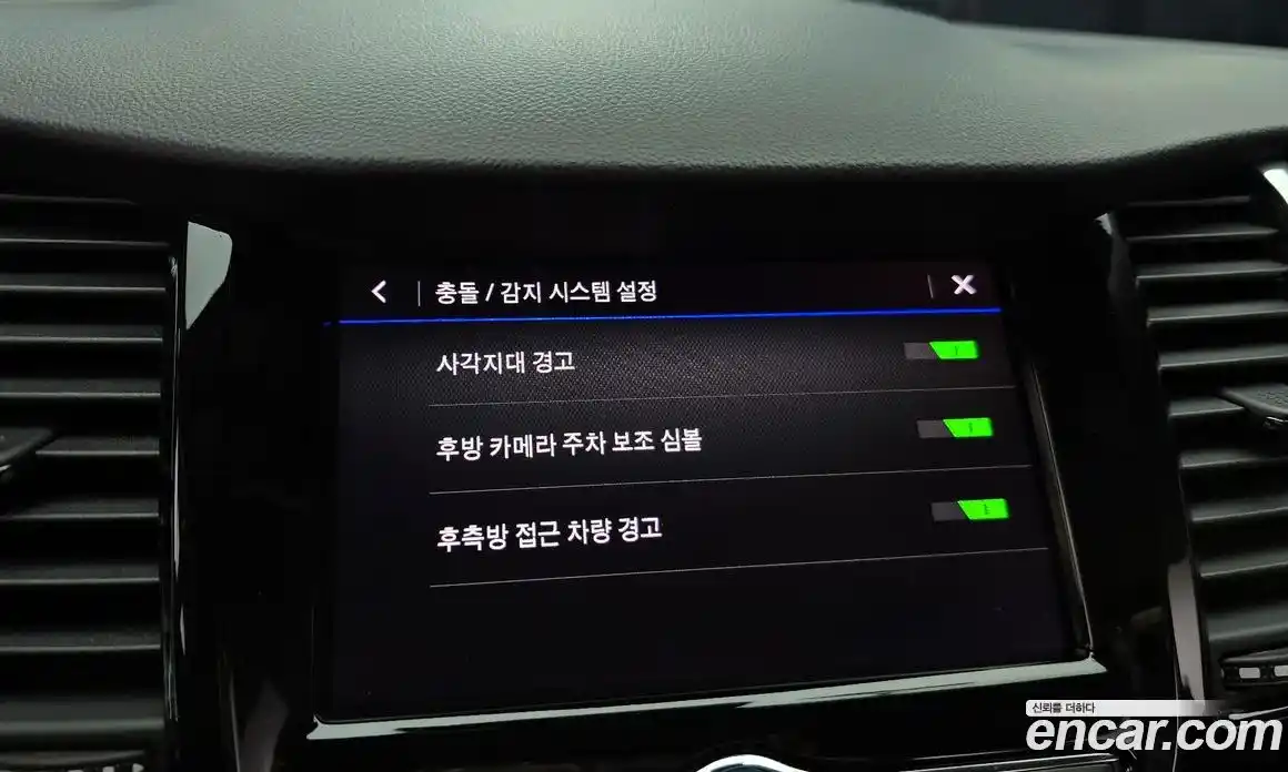 Chevrolet Trax 2019 1.4 Автомат в Москве № 819297, фото 15