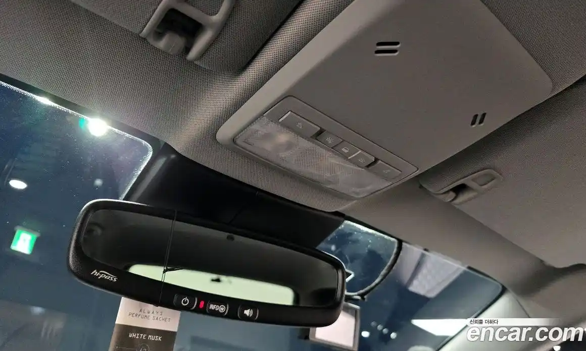 Chevrolet Trax 2019 1.4 Автомат в Москве № 819297, фото 19