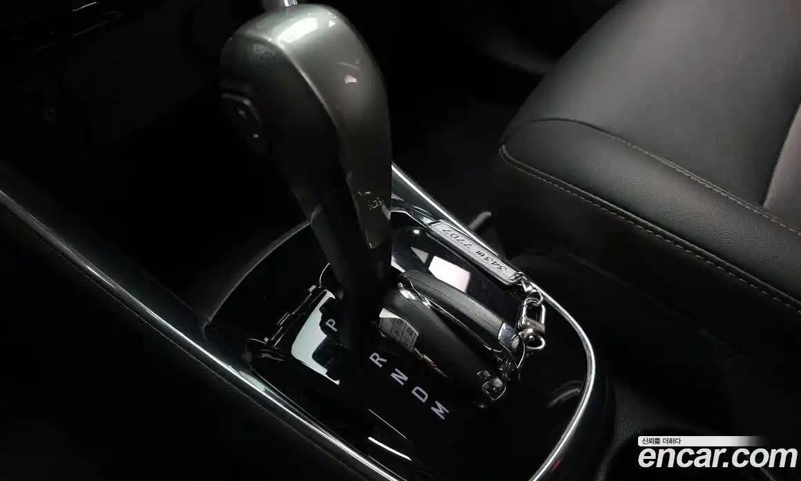 Chevrolet Trax 2019 1.4 Автомат в Москве № 819297, фото 9