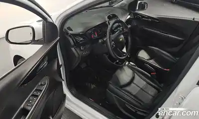 Chevrolet Spark 2018 1.0 гидро, миниатюра 11
