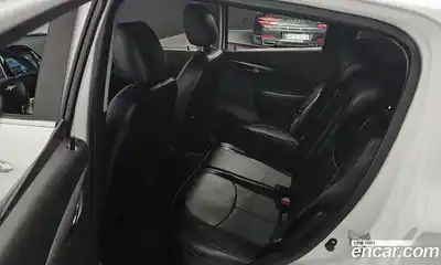 Chevrolet Spark 2018 1.0 гидро, миниатюра 12