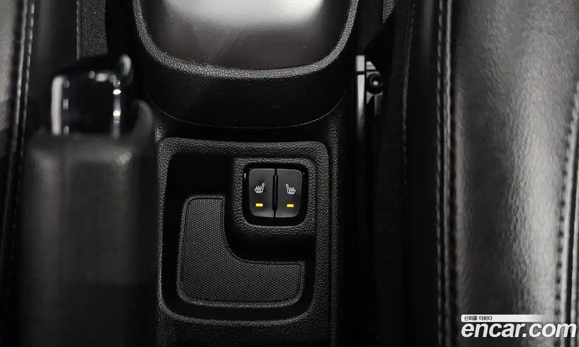 Chevrolet Spark 2018 1.0 гидро, фото 17
