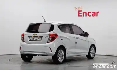 Chevrolet Spark 2018 1.0 гидро, миниатюра 2
