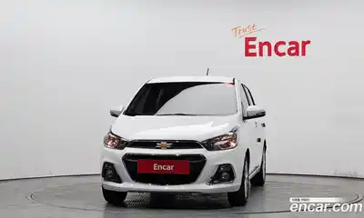 Chevrolet Spark 2018 1.0 гидро, миниатюра 3