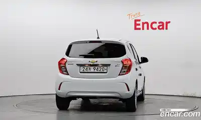 Chevrolet Spark 2018 1.0 гидро, миниатюра 4