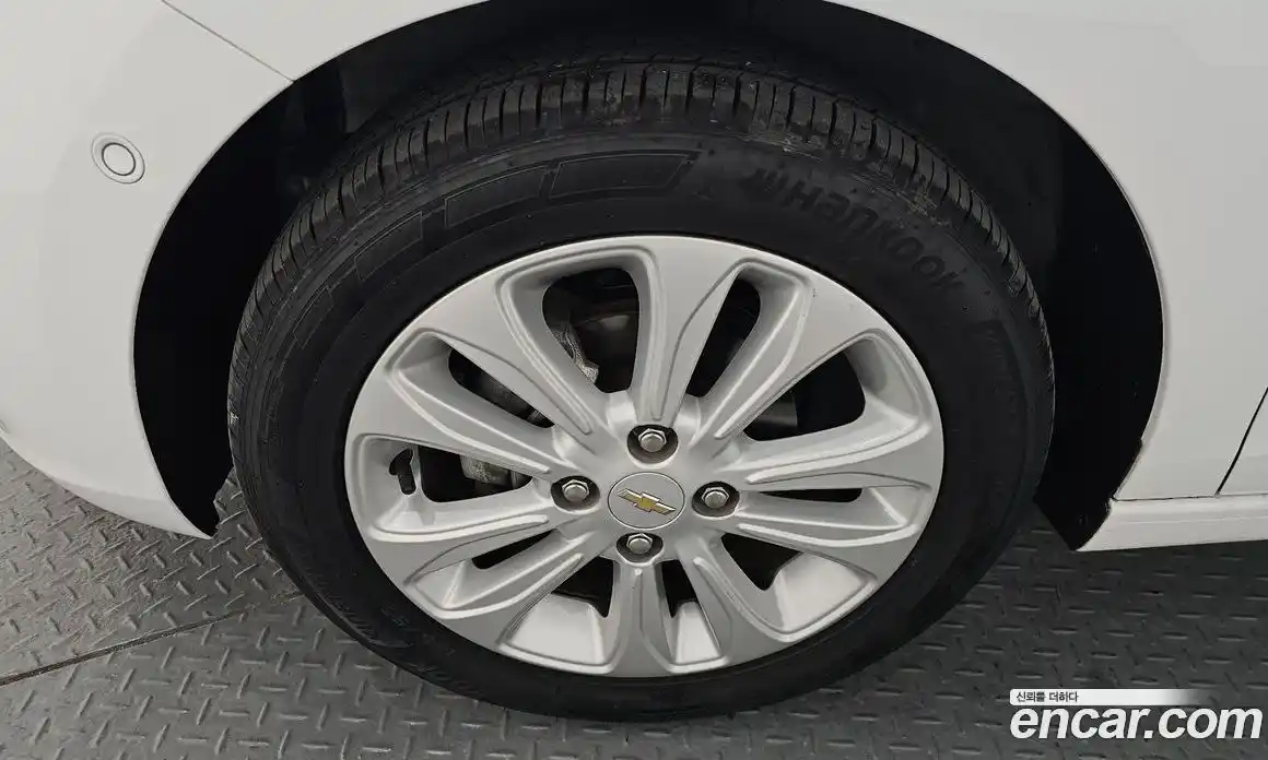 Chevrolet Spark 2018 1.0 гидро, фото 5