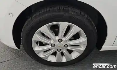Chevrolet Spark 2018 1.0 гидро, миниатюра 5
