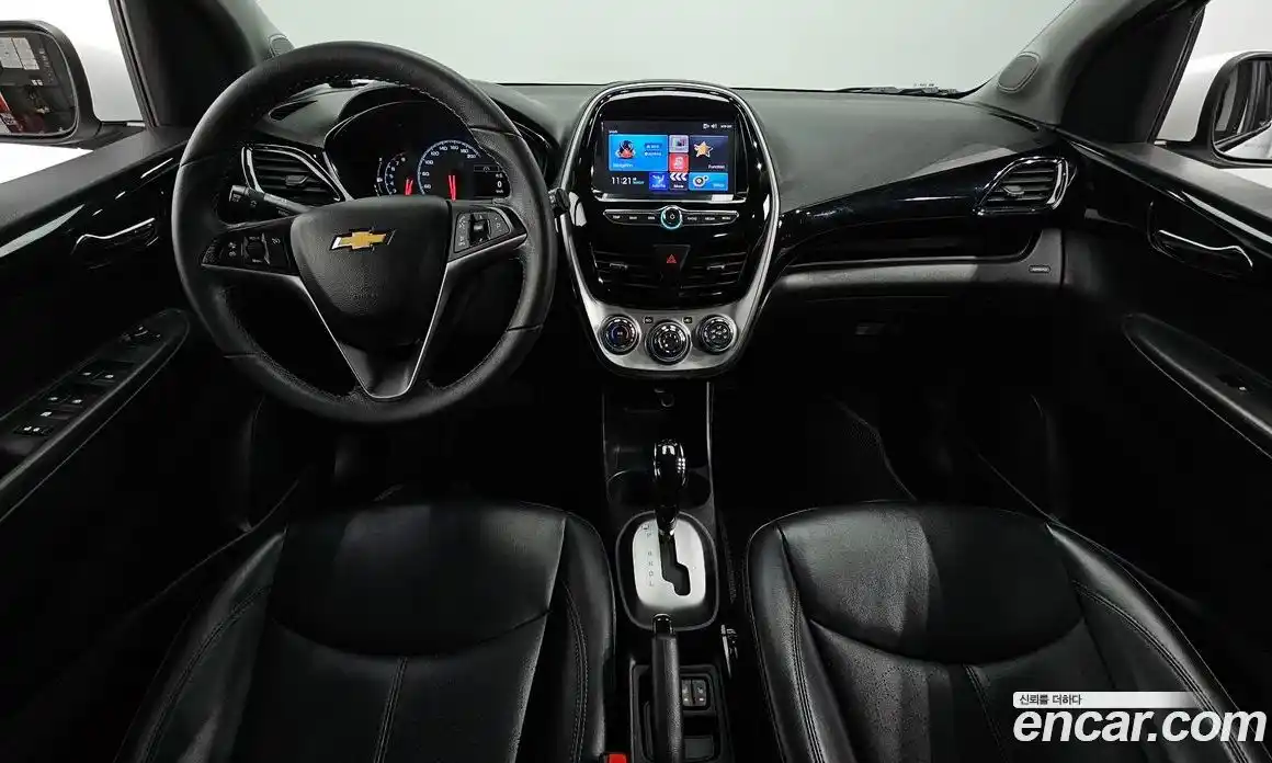 Chevrolet Spark 2018 1.0 гидро, фото 7