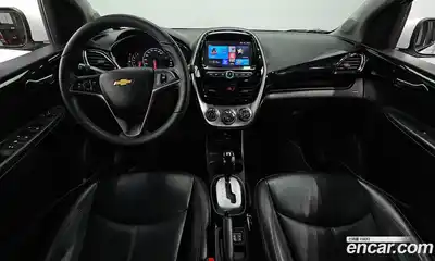 Chevrolet Spark 2018 1.0 гидро, миниатюра 7