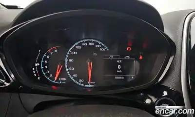 Chevrolet Spark 2018 1.0 гидро, миниатюра 8