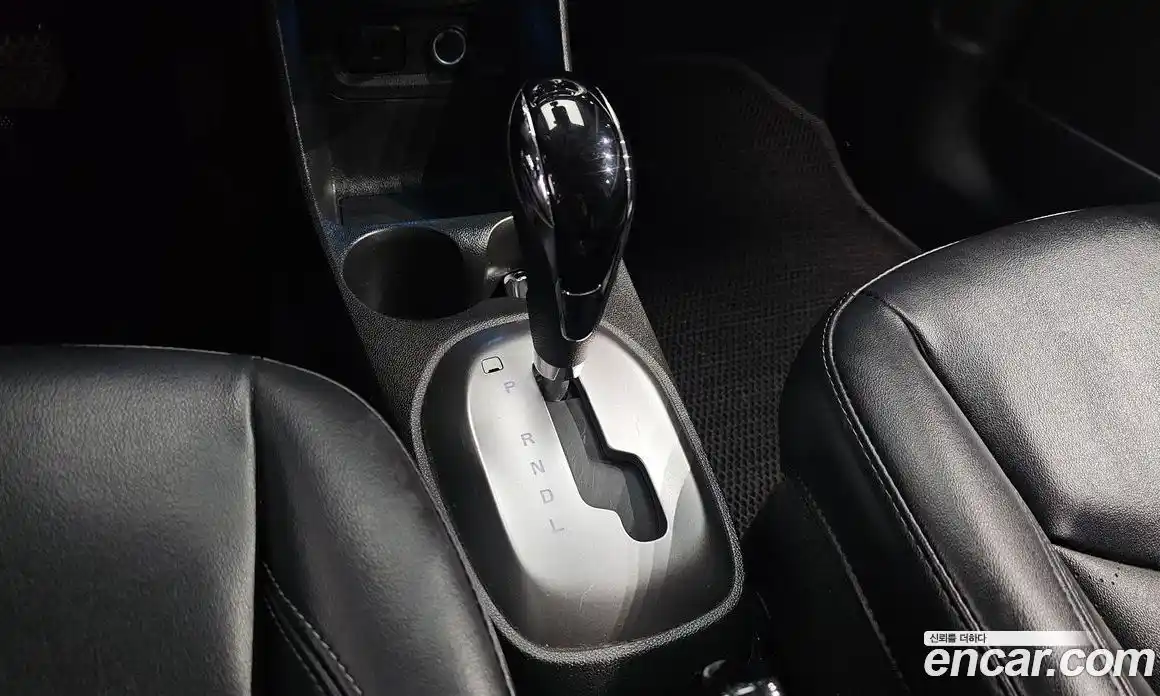 Chevrolet Spark 2018 1.0 гидро, фото 9