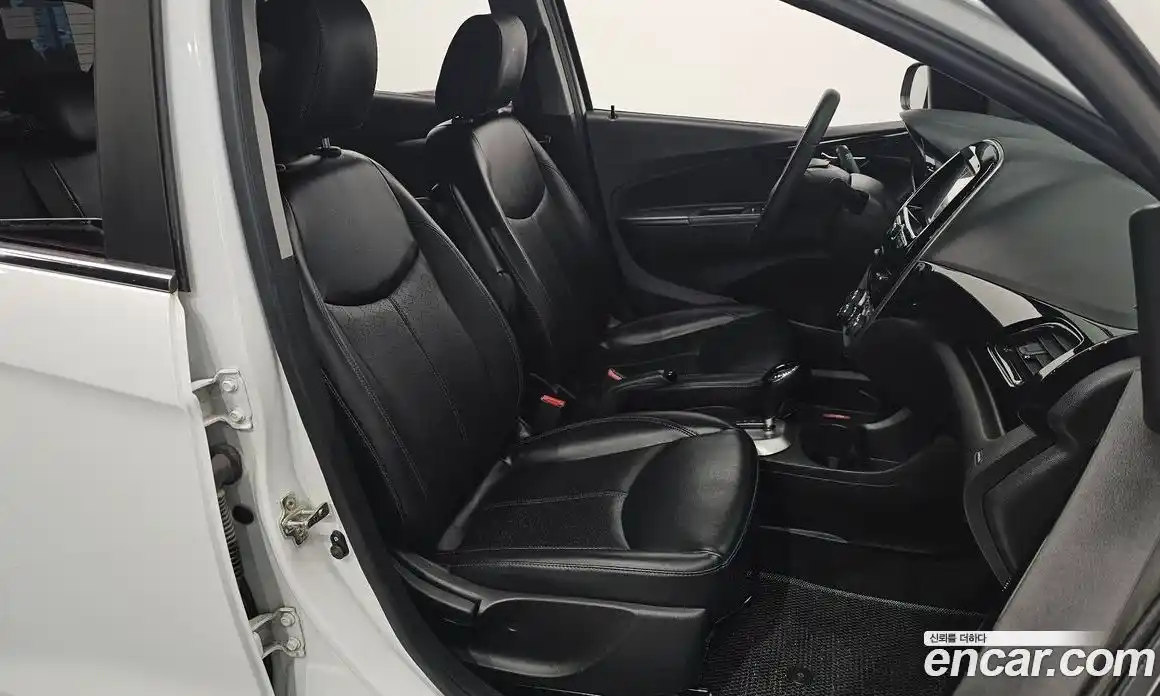 Chevrolet Spark 2018 1.0 гидро, фото 10