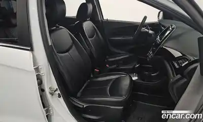 Chevrolet Spark 2018 1.0 гидро, миниатюра 10
