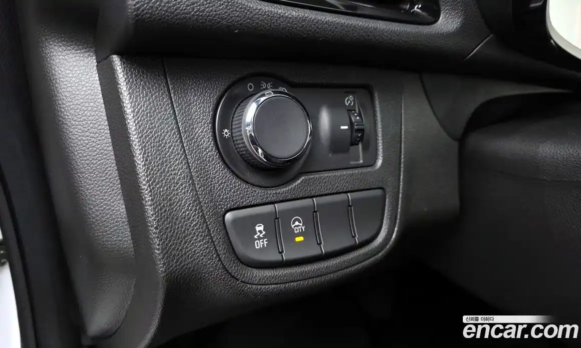 Chevrolet Spark 2016 1.0 Автомат в Москве № 819327, фото 12