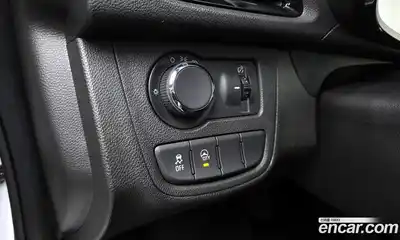 Chevrolet Spark 2016 1.0 Автомат в Москве № 819327, миниатюра 12