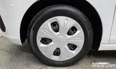 Chevrolet Spark 2016 1.0 Автомат в Москве № 819327, миниатюра 5