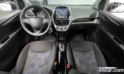 Chevrolet Spark 2016 1.0 Автомат в Москве № 819327, миниатюра 7
