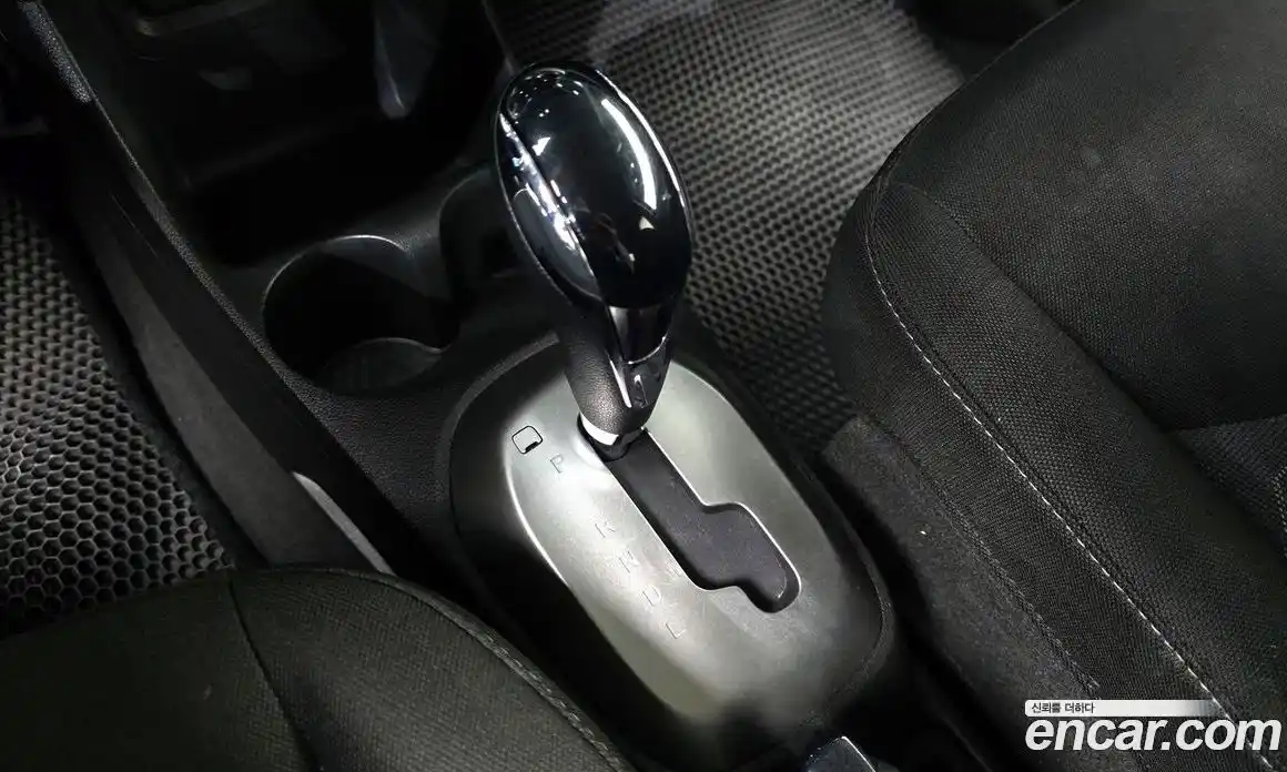 Chevrolet Spark 2016 1.0 Автомат в Москве № 819327, фото 9