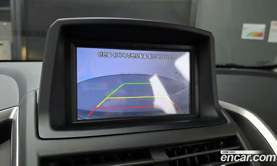 Chevrolet Trax 2015 1.4 Автомат в Москве № 819343, фото 16