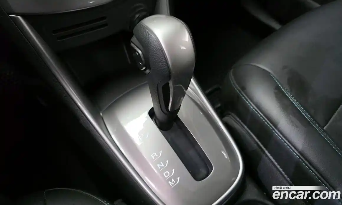 Chevrolet Trax 2015 1.4 Автомат в Москве № 819343, фото 9