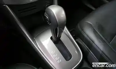 Chevrolet Trax 2015 1.4 Автомат в Москве № 819343, миниатюра 9