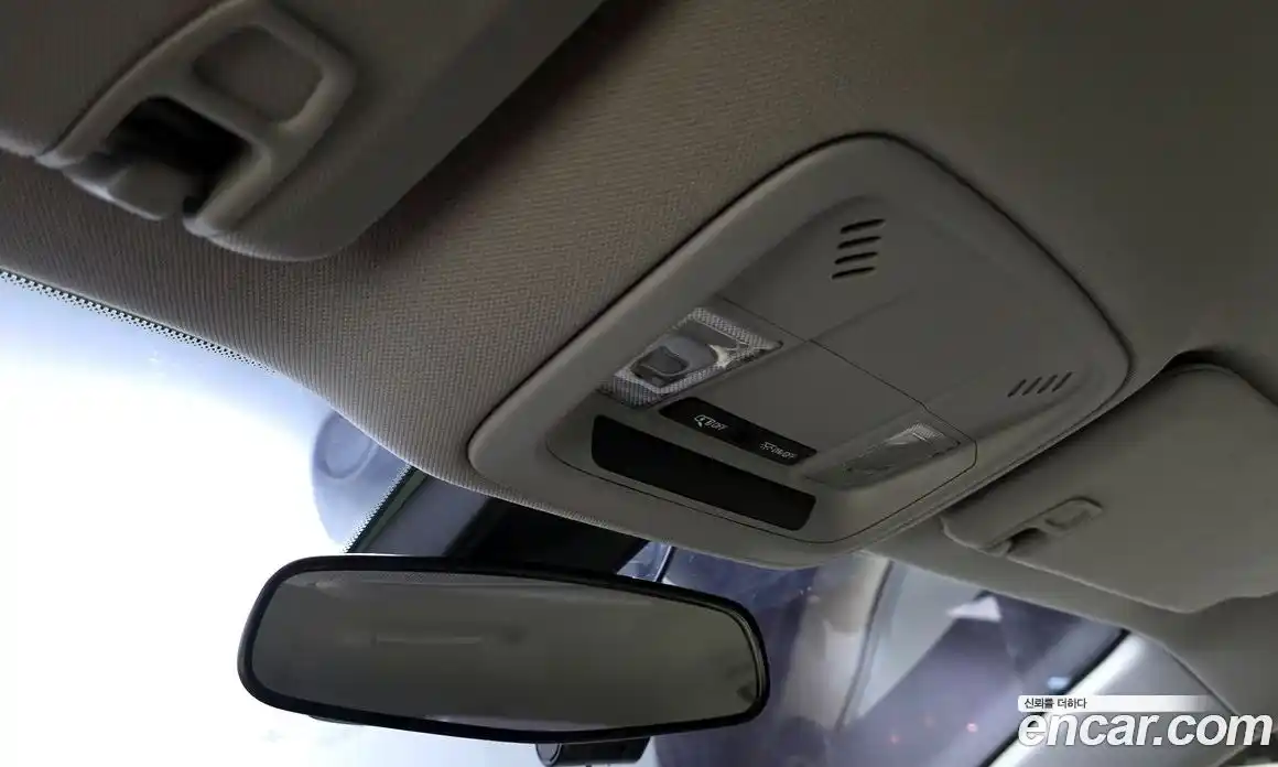 Chevrolet Malibu 2017 1.5 Автомат в Москве № 819425, фото 17