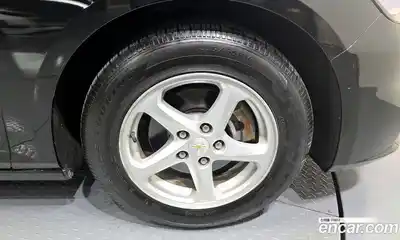 Chevrolet Malibu 2017 1.5 Автомат в Москве № 819425, миниатюра 5